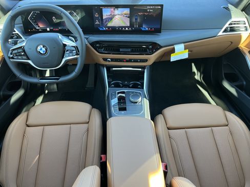 New 2026 BMW 330i Sedan w/ Convenience Package image 3