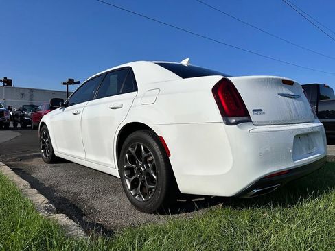 Used 2015 Chrysler 300 S w/ 300S Premium Group AWD/4WD image 3