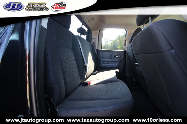 Used 2019 RAM 1500 Warlock AWD/4WD image 15