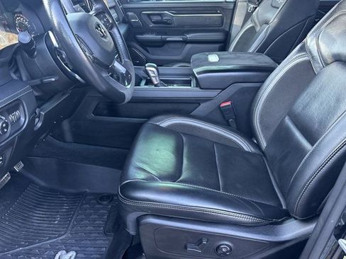 Used 2022 RAM 1500 TRX w/ TRX Level 2 Equipment Group image 10