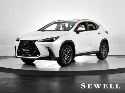 Certified 2023 Lexus NX 250 FWD