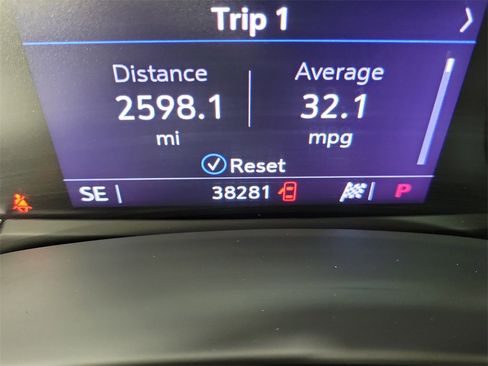 Certified 2023 Cadillac CT4 Premium Luxury w/ Climate Package image 24