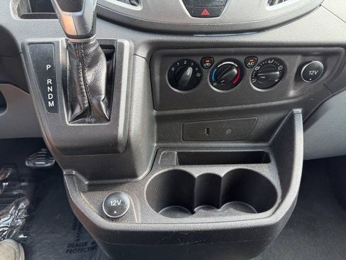 Used 2018 Ford Transit 350 XL RWD image 15
