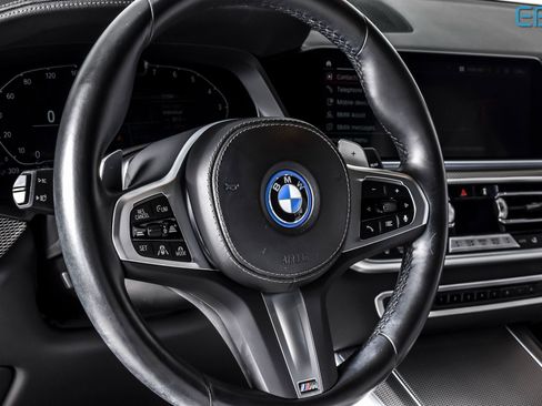 Used 2023 BMW X5 xDrive45e w/ Executive Package image 18