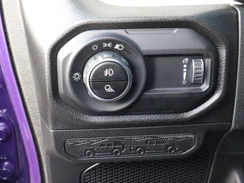 New 2026 Jeep Gladiator Sport image 13