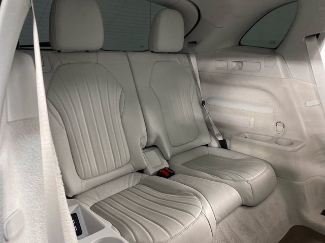 Used 2024 Mercedes-Benz EQS 450+ 4MATIC SUV image 24