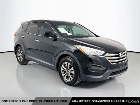 Used 2016 Hyundai Santa Fe Sport image 3