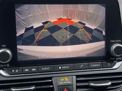 Used 2020 Nissan Altima 2.5 S FWD image 28