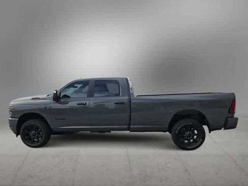 New 2026 RAM 3500 Big Horn AWD/4WD image 5