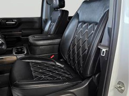 Used 2022 Chevrolet Silverado 1500 RST w/ Safety Package image 14