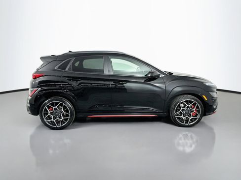 Used 2023 Hyundai Kona N w/ Cargo Package FWD image 8