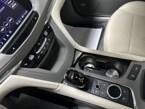 Used 2024 Cadillac XT5 Premium Luxury AWD/4WD image 14