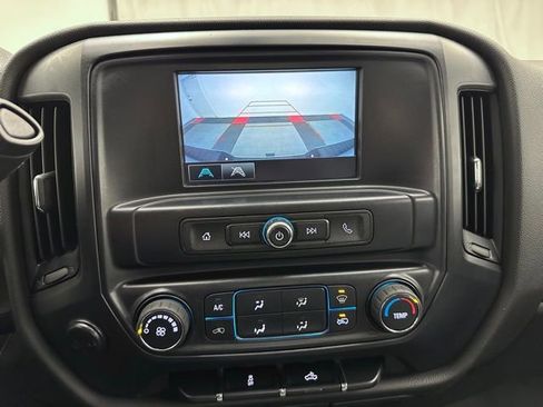 Used 2019 GMC Sierra 2500 2WD Double Cab image 13
