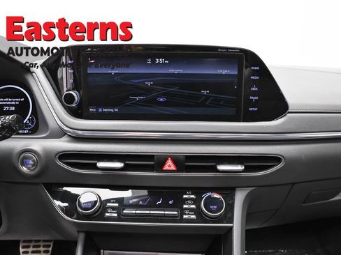 Used 2022 Hyundai Sonata SEL Plus image 12