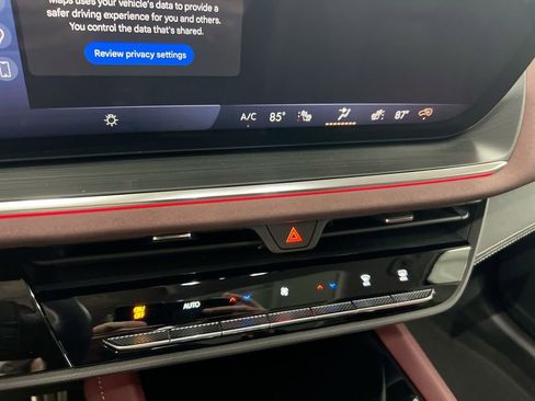 New 2026 Buick Envision Sport Touring AWD/4WD image 17