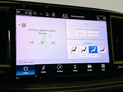 Used 2021 Chrysler Pacifica Touring-L w/ S Appearance Package image 28