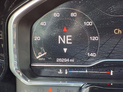 Used 2024 GMC Sierra 1500 SLE w/ Enhanced Capability Package image 36