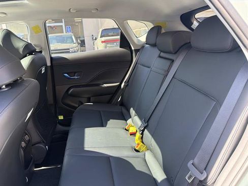 New 2026 Hyundai Kona Limited FWD image 13