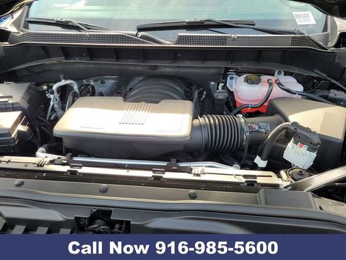 New 2026 Chevrolet Silverado 1500 LT image 34