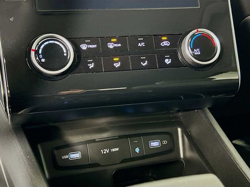 Used 2023 Hyundai Tucson SEL image 15