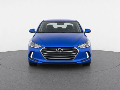 Used 2018 Hyundai Elantra Value Edition FWD image 5
