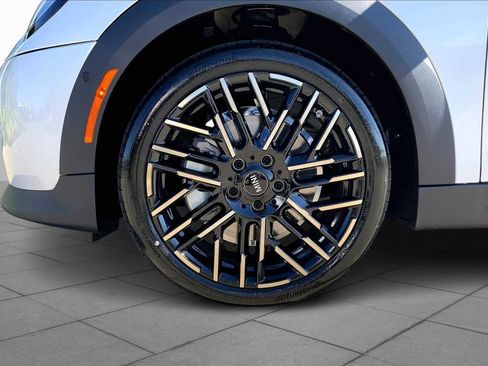 New 2026 MINI Cooper S image 11