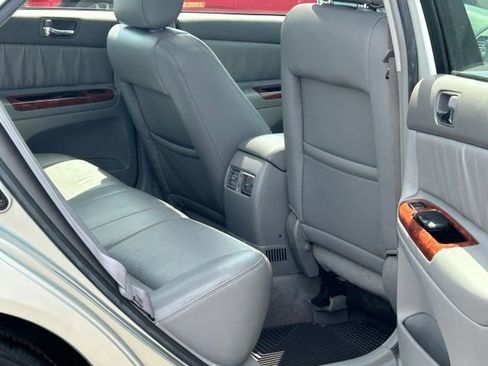 Used 2002 Toyota Camry LE FWD image 31