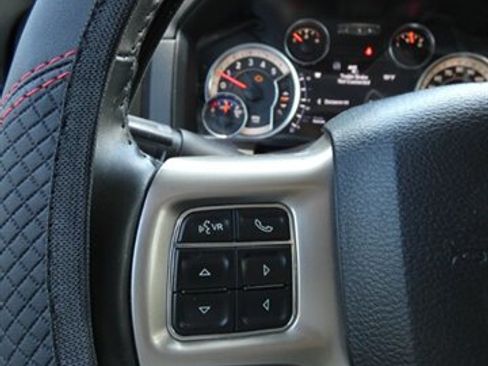 Used 2015 RAM 2500 Laramie w/ Protection Group AWD/4WD image 26