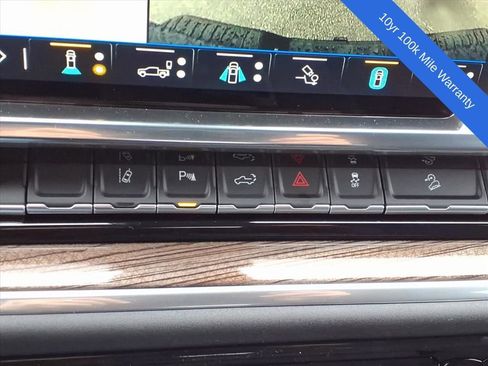 New 2026 Chevrolet Silverado 2500 LT w/ Trail Boss Package image 25