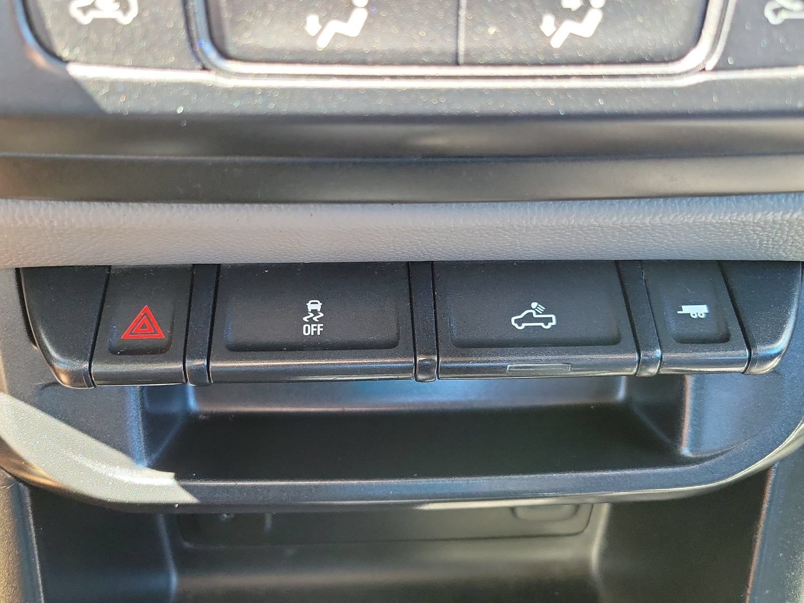 Used 2016 Chevrolet Colorado W/T w/ WT Convenience Package RWD image 21