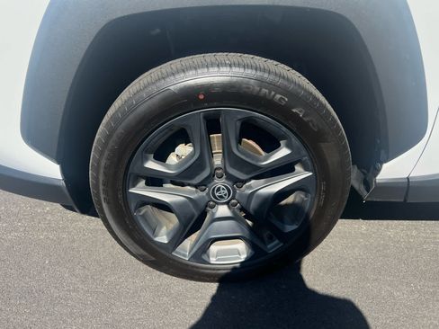 Certified 2024 Toyota RAV4 Adventure AWD/4WD image 6