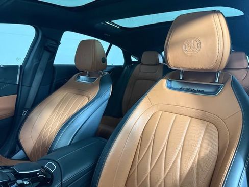 Used 2024 Mercedes-Benz AMG GT 53 image 32