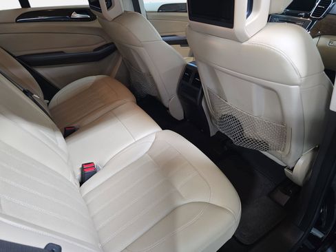 Used 2016 Mercedes-Benz GLE 350 4MATIC image 11