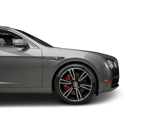 Used 2017 Bentley Flying Spur S V8 AWD/4WD image 28