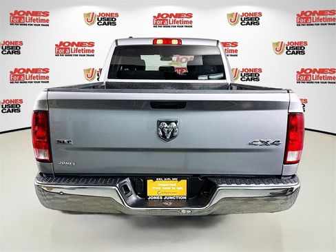 Used 2024 RAM 1500 Classic SLT image 14