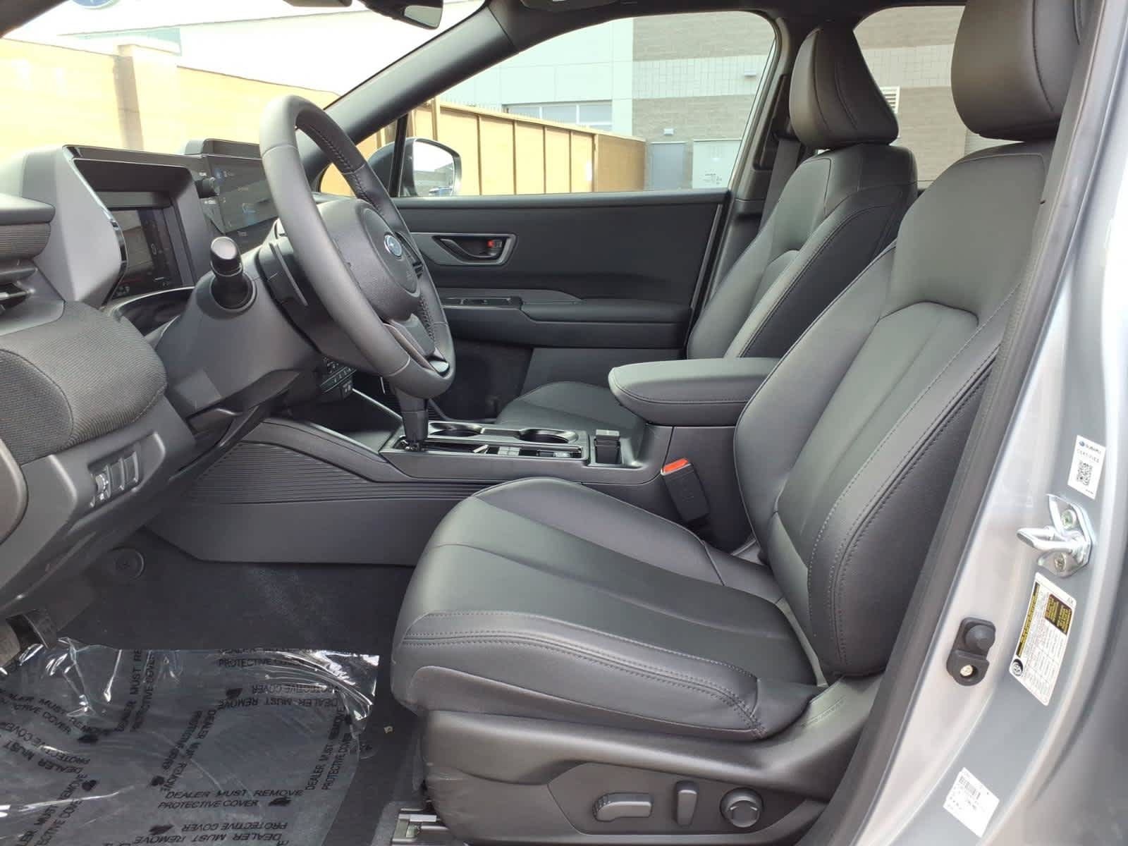 Used 2026 Subaru Outback Premium AWD/4WD image 23