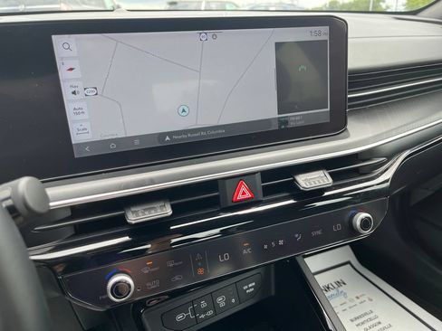 Used 2025 Kia K5 GT-Line FWD image 21