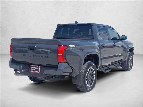 Used 2022 Toyota Tundra SR5 w/ TRD Sport Package RWD image 5