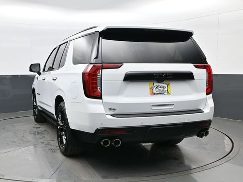 Used 2022 GMC Yukon Denali w/ Denali Premium Package image 6