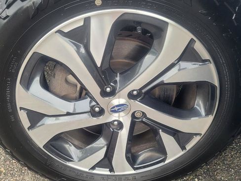 Used 2020 Subaru Outback Limited w/ Popular Package #2 AWD/4WD image 49