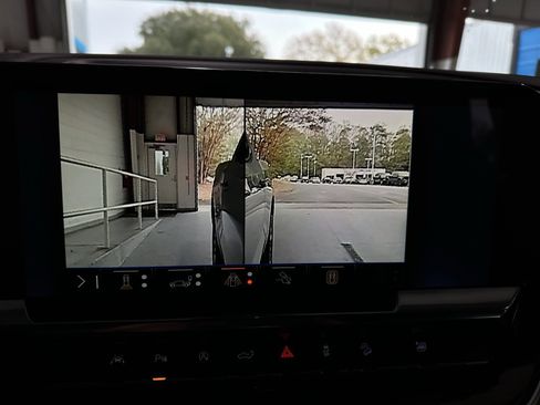 New 2026 Chevrolet Silverado 1500 LT w/ All Star Edition Plus image 27