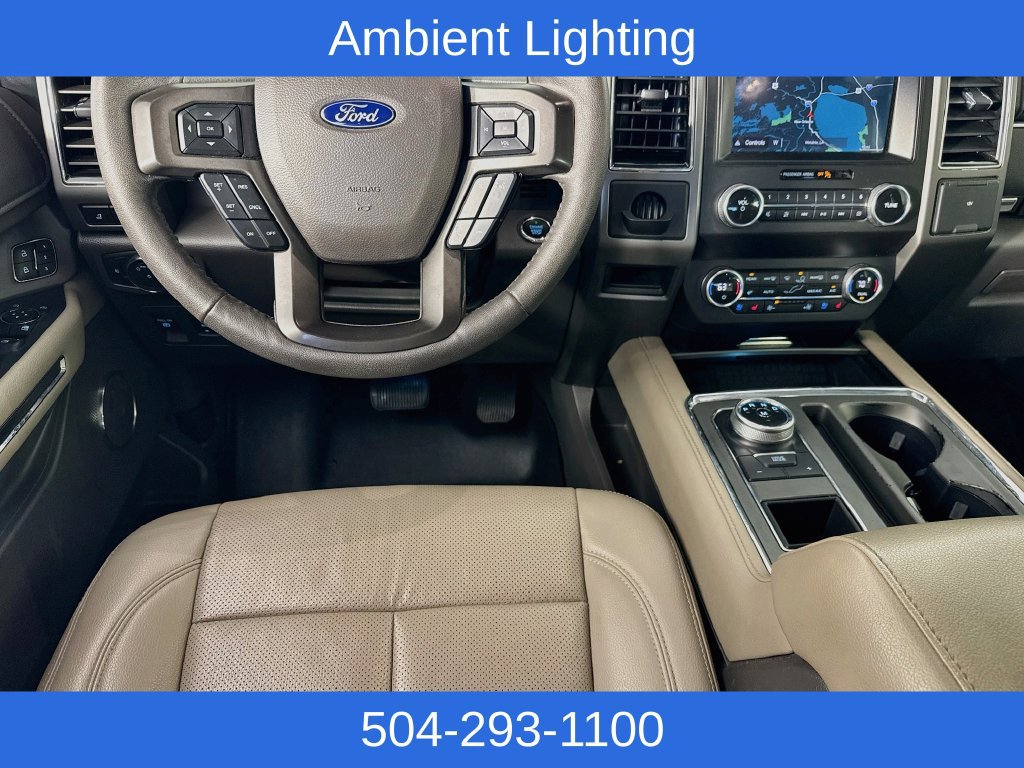 Used 2019 Ford Expedition XLT w/ Equipment Group 202A RWD image 24