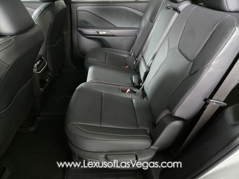 New 2026 Lexus TX 350 FWD image 12