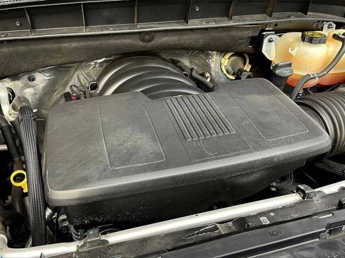 Used 2022 GMC Sierra 1500 Denali image 36