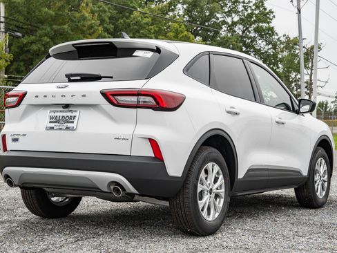 New 2026 Ford Escape Active w/ Cold Weather Package image 5