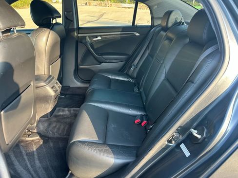 Used 2007 Acura TL image 19
