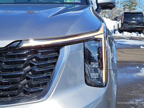 Used 2025 Kia Sorento SX Prestige image 9