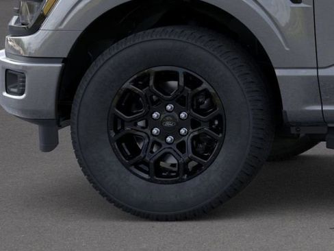 New 2026 Ford F150 XLT w/ XLT Black Appearance Package image 20