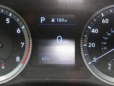 Used 2020 Hyundai Sonata SE FWD image 13