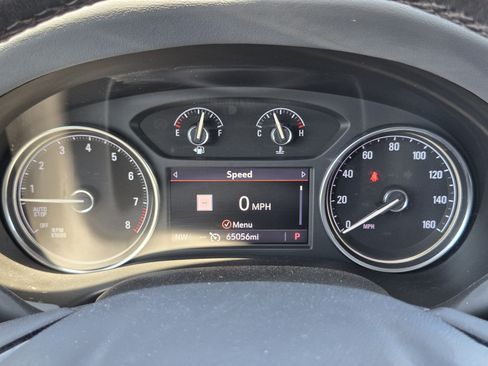 Used 2023 Buick Enclave Essence w/ Experience Buick Package FWD image 16